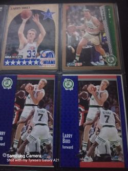 Hall Of Fame Players Card