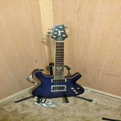 Rock Strong with Premium Electric Guitar Selection direction none