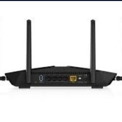 AX5400 Gaming WiFi Router (RAX50)