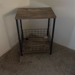 Vinyl Player Stand / Vinyl Holder 