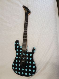 KRAMER NIGHTSWAN $500