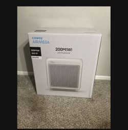 Coway Airmega 200M Air Purifier 
