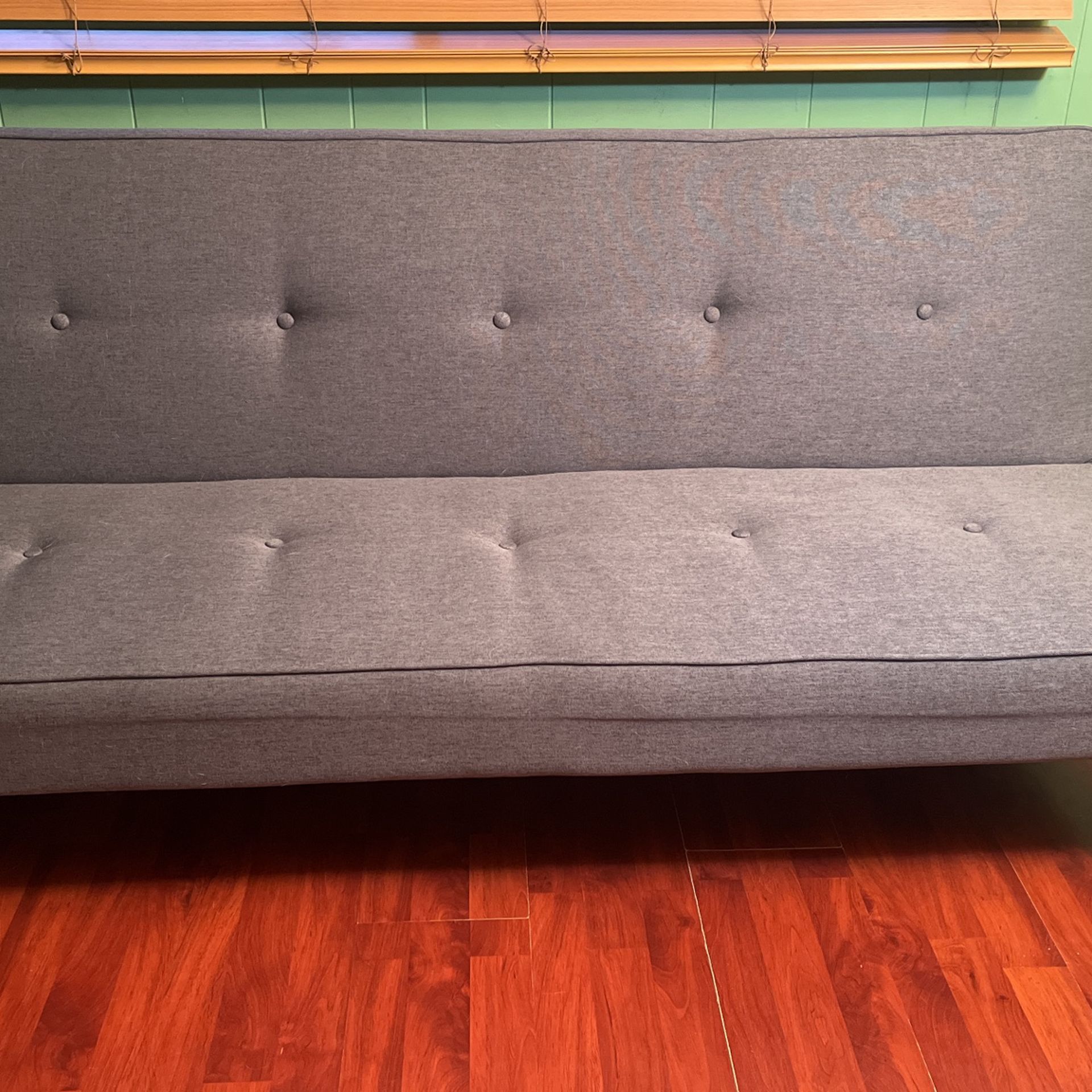 Futon Sofa Bed