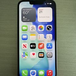 iPhone 13 Pro Sierra Blue 128GB