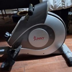 Sunny Row Machine 
