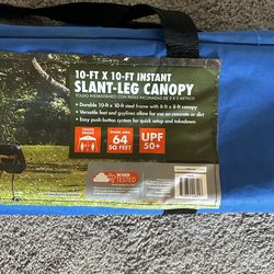 Canopy by Ozark for sale