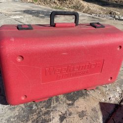 Weekender Power Washer