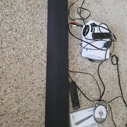 Soundbar