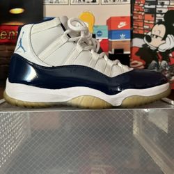 Jordan 11