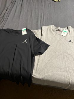 Jordan’s shirts