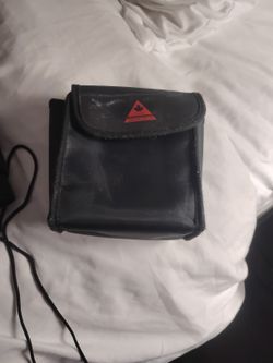 Vancouver Whistler 2000 Binoculars 