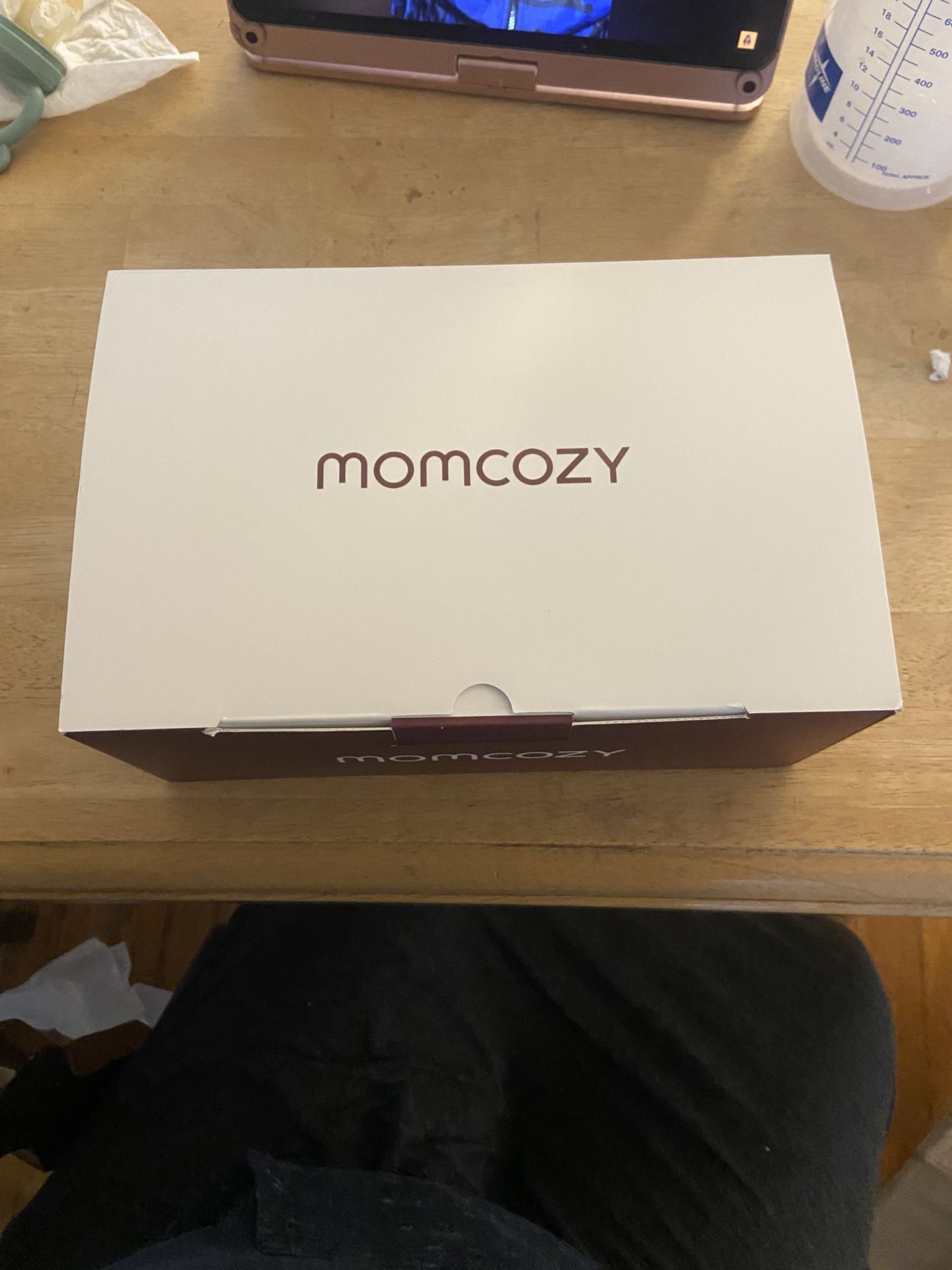 Mom Cozy M5 Breast Pump