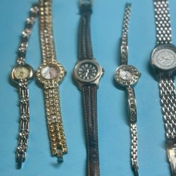 Watches