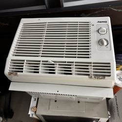 A/C Window  Unit