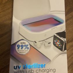 Phone Sterilizer