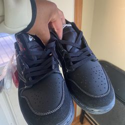 Travis Scott Jordan 1s 