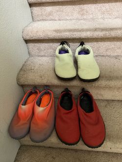 Used shoes for sell (negotiable)