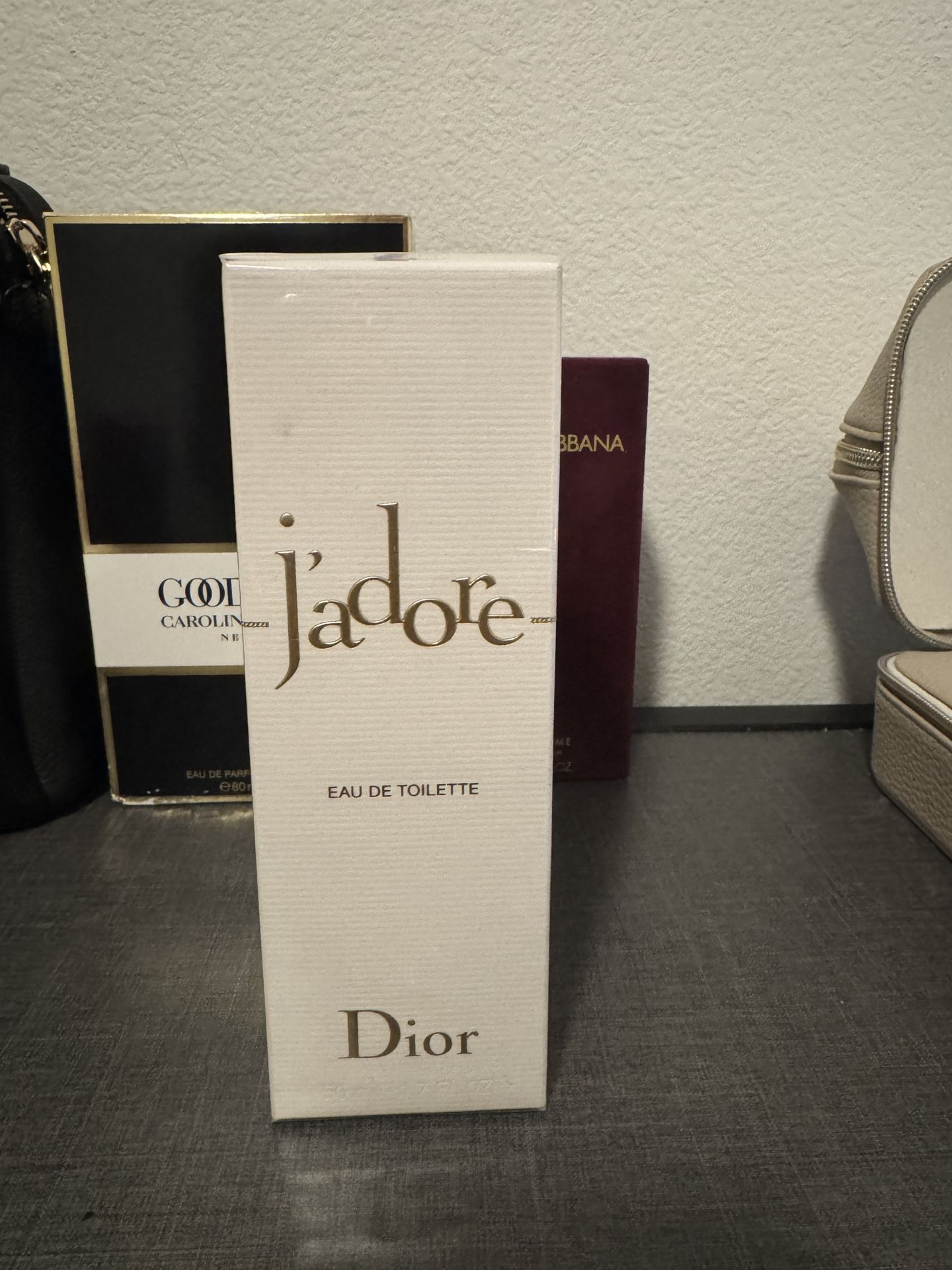 Brand New Dior Woman’s Perfume J’adore
