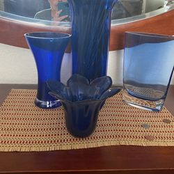 Decoración de cristal 