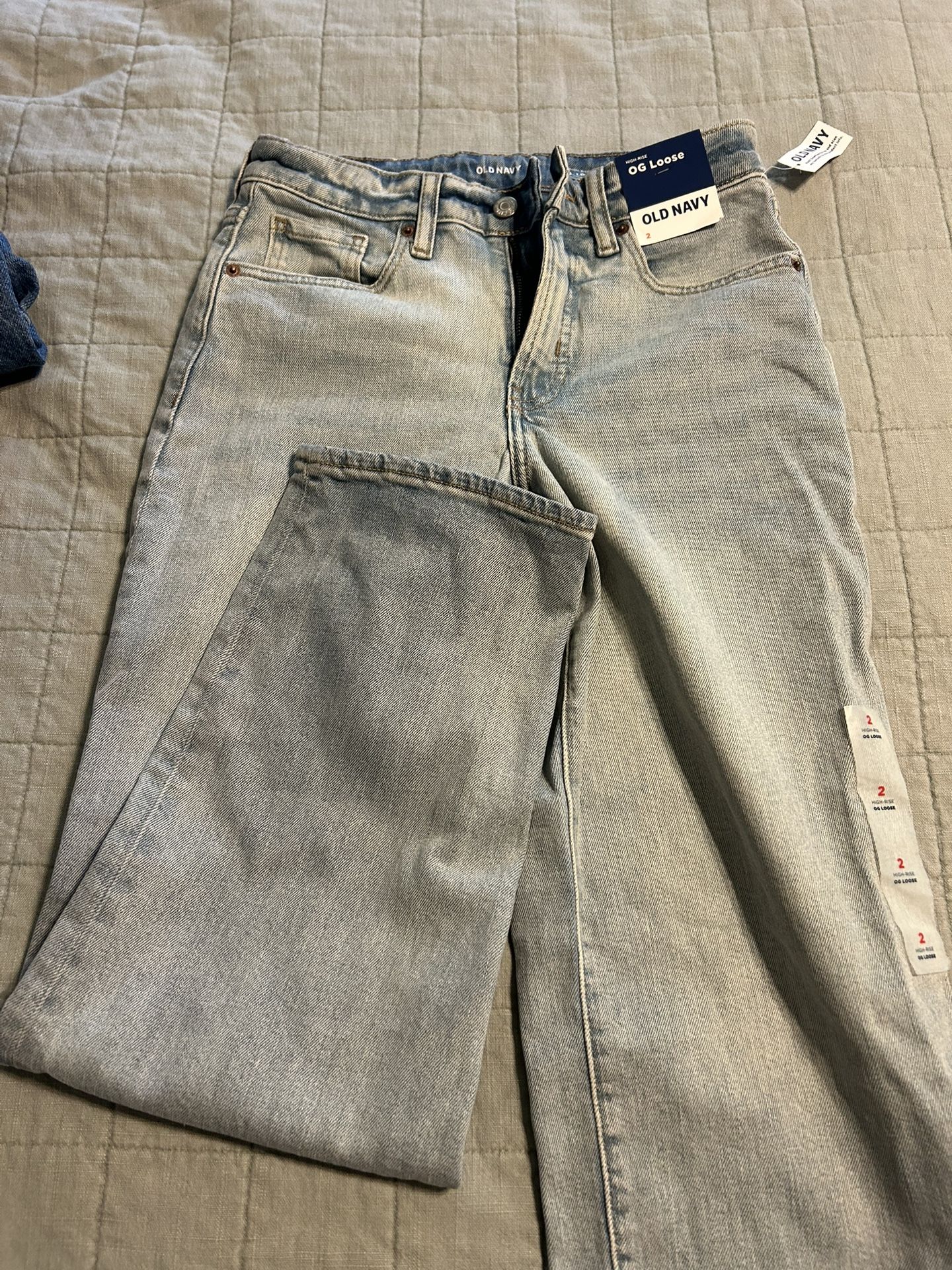 Jeans and Short bundle
