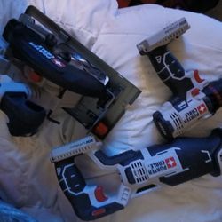 Portal Cable Set Of 3