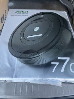 Vacuum For Sale