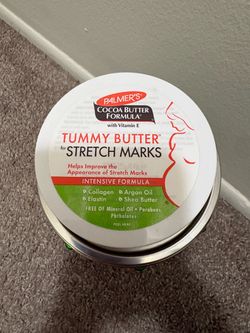 Palmer's Cocoa Butter Tummy Butter for Stretch Marks
