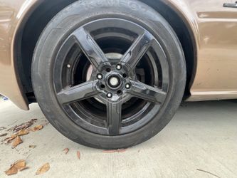 4x114.3 15 Inch 5 Star TSW After Market Wheels For Trade For Stock GSLSE 4x114