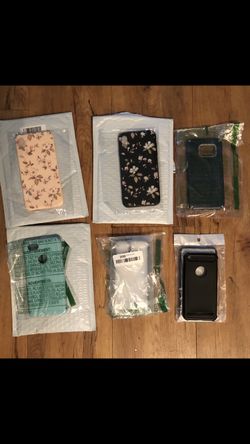 BRAND NEW iPhone XMAX / XS Phone cases