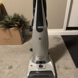 Vacuum