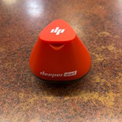 Deeper Fish Finder Sonar