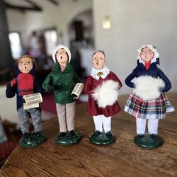 Byer Dolls 10” Tall $25 Each
