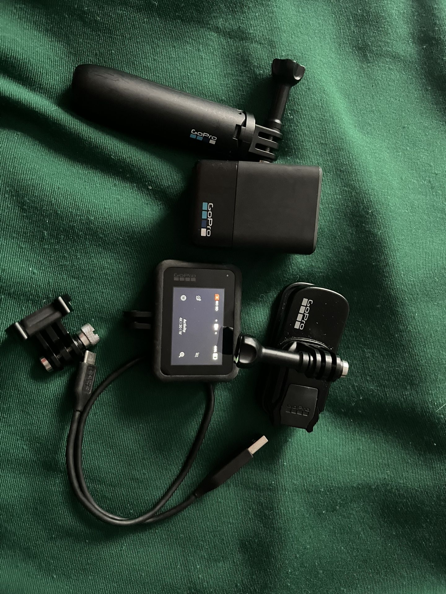 GoPro Hero 8 Black