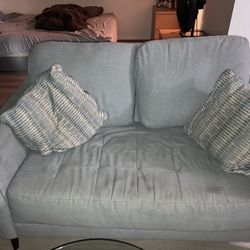 Small Couch 