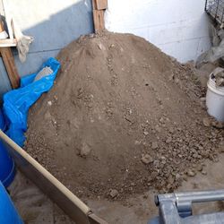 Free Dirt