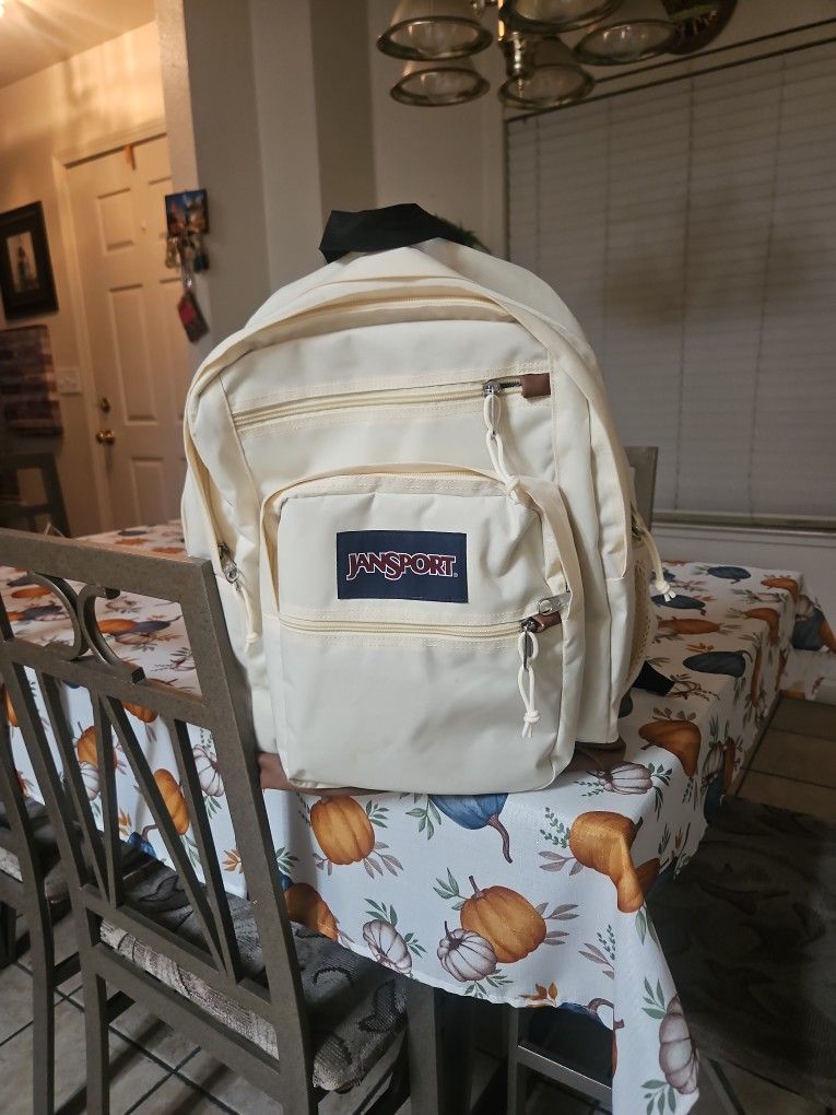 Jansport Backpack