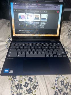 IP Flex 3 Chromebook