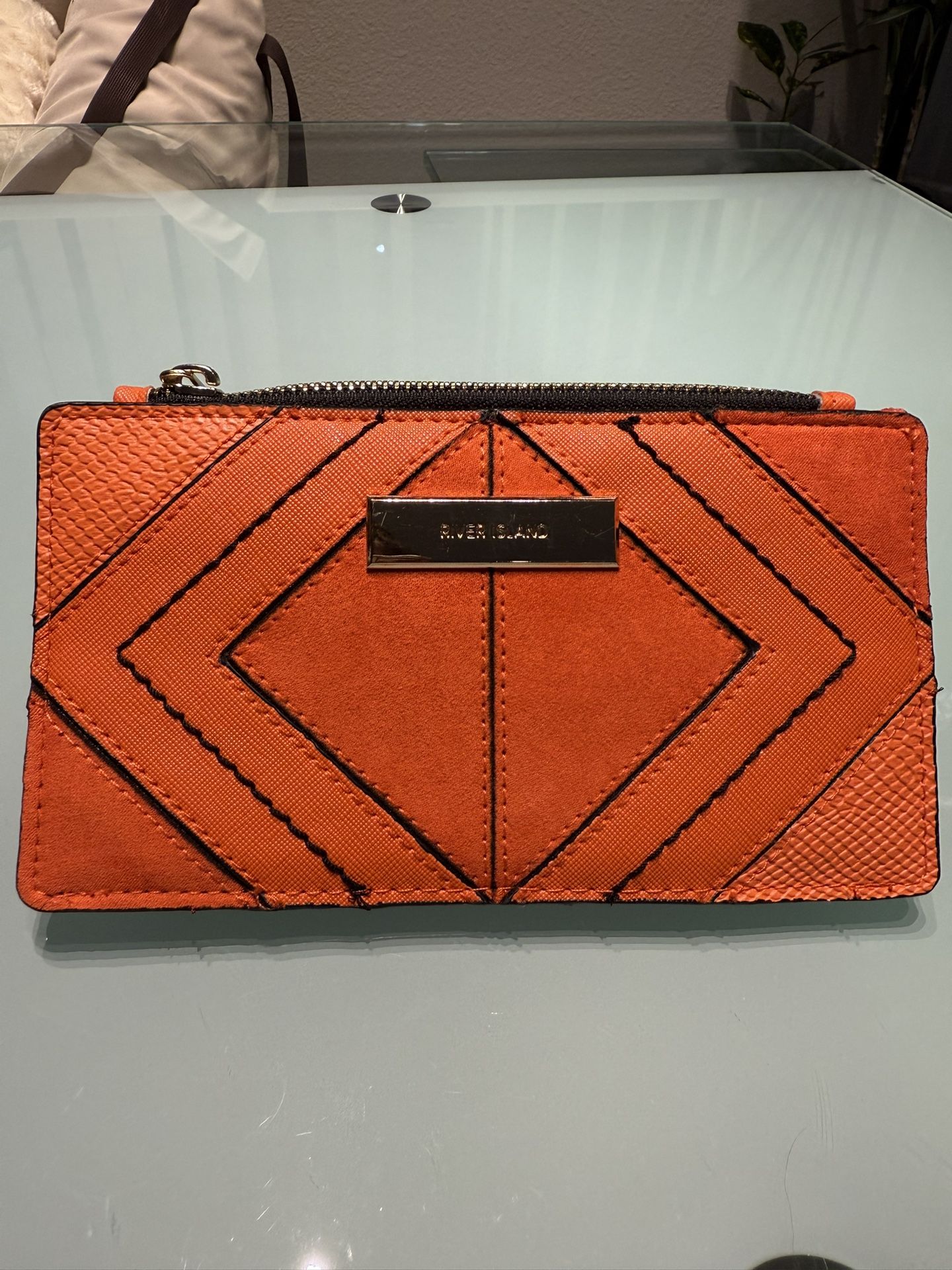River island Wallet