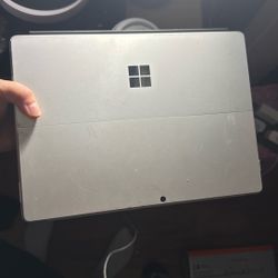Microsoft Surface Pro 7