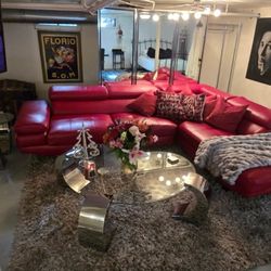 Gorgeous fully furnished basement