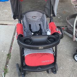Baby Stroller