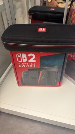 Switch 2