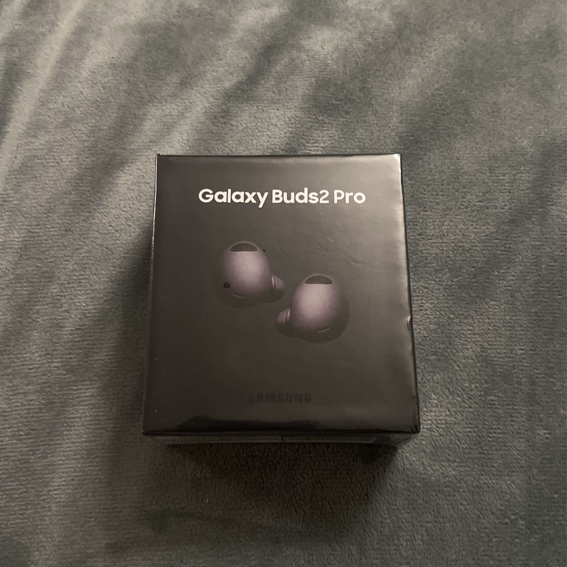 Galaxy Buds2 Pro New
