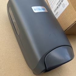 EcoLab Manuel Hand Hygiene Dispenser