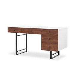 Four Hands Tucker Desk for home office