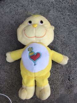 Care Bear