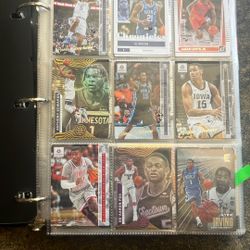 Basketball Cards, Baseball Cards Have Much More 