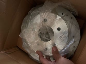 Brake rotors