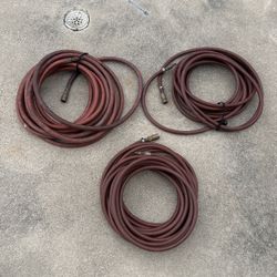 Air Hoses 