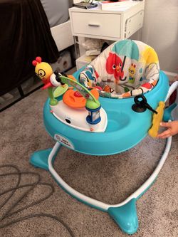 Baby walker